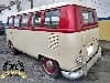Volkswagen T1 Bus 1965 foto 4