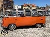 Volkswagen T1 SAMBA 23 VENTANAS 1974 foto 3