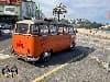 Volkswagen T1 SAMBA 23 VENTANAS 1974 foto 5