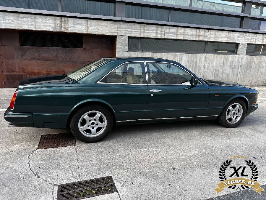 Bentley-Continental-1997-4