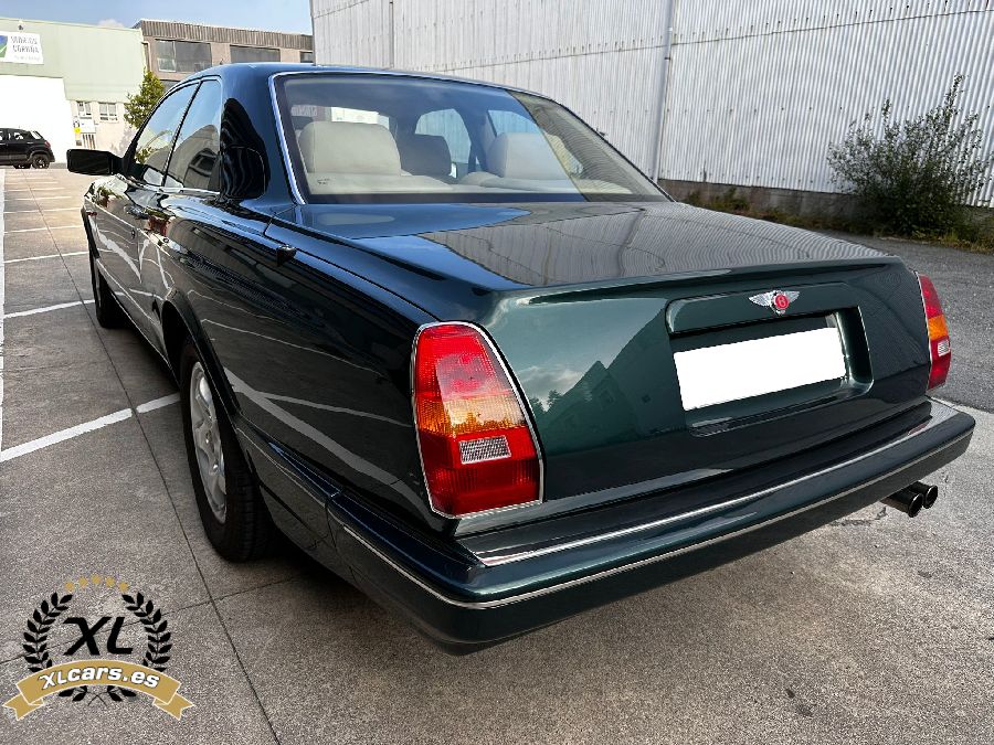 Bentley-Continental-1997-5