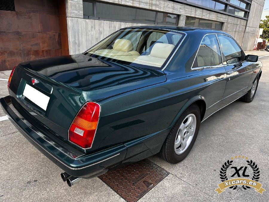 Bentley-Continental-1997-6