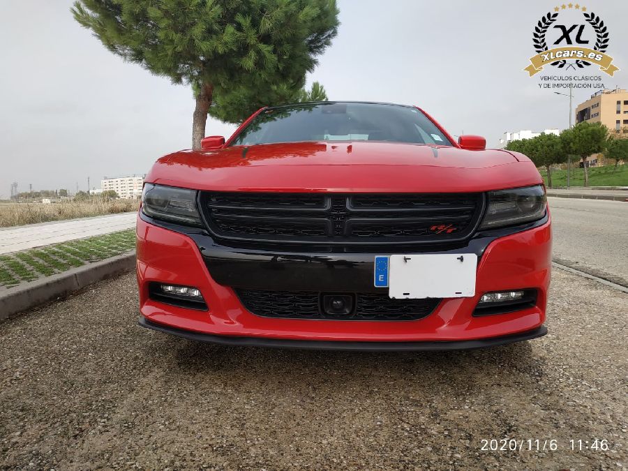 Dodge-Charger-RT-edición-Road---Track-2015-4