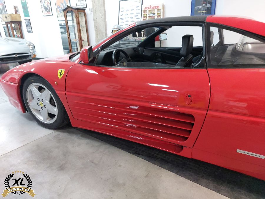 Ferrari-348-TS-(TARGA)-1991