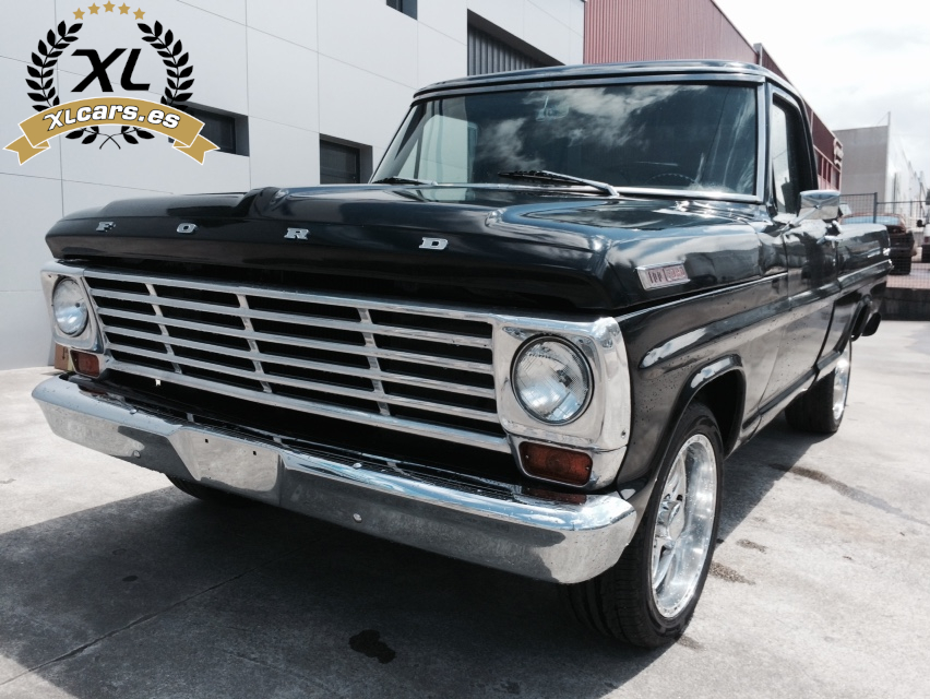Ford-F-100-1967