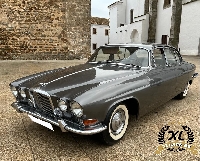 Jaguar-MK10-1969