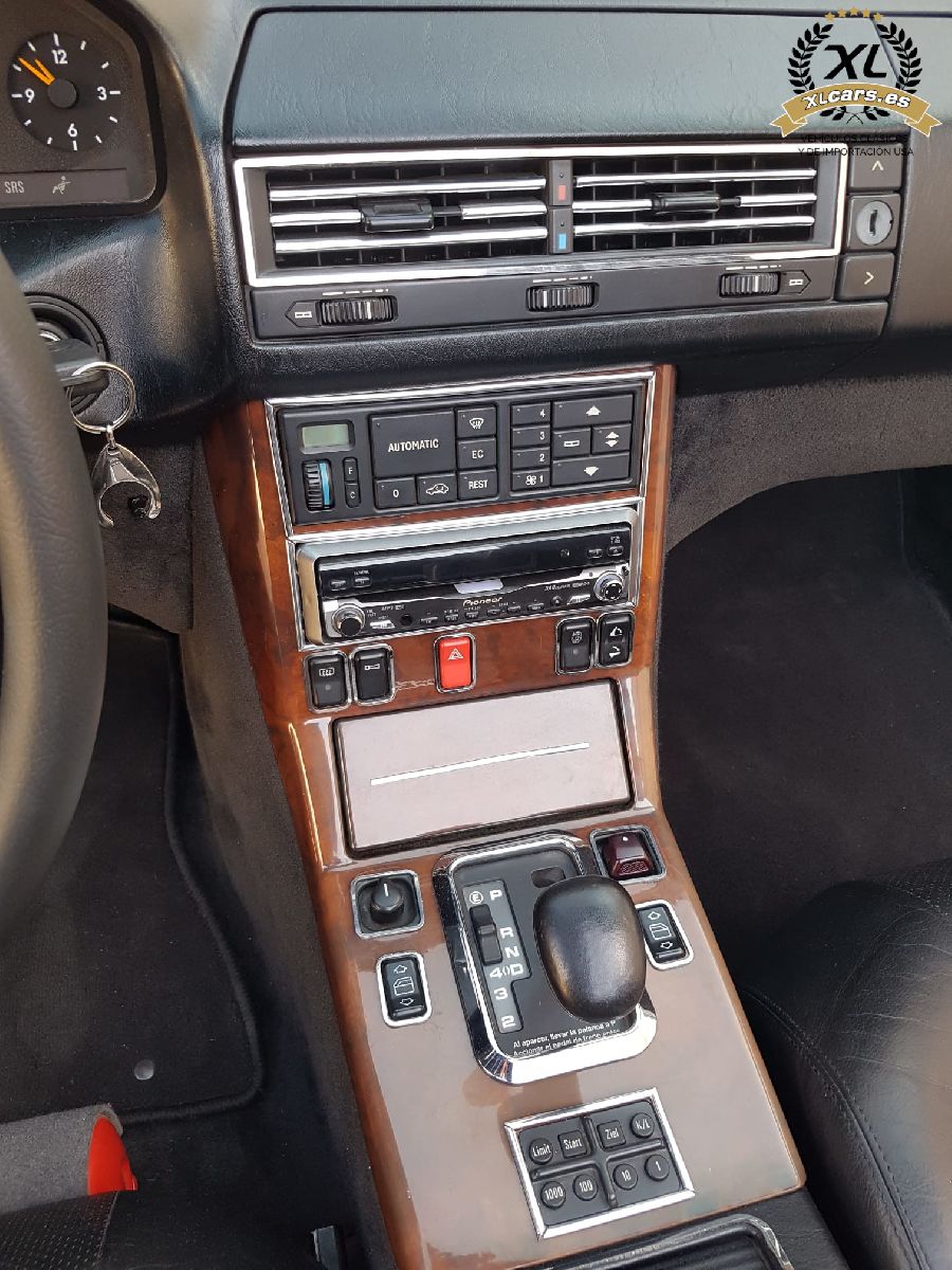 Mercedes-Benz-300SL-24v-1990-8