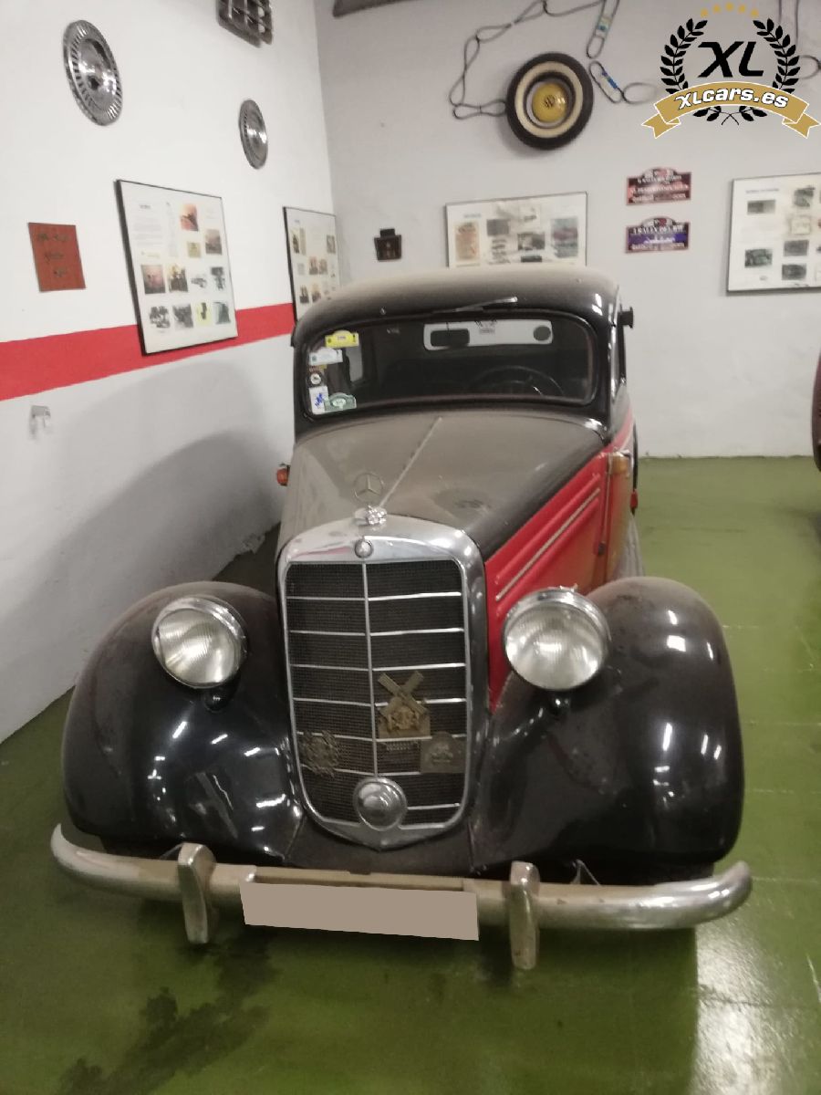 Mercedes-Daimler-Benz-AG-170-Da-1950
