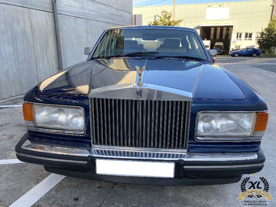 Rolls-Royce-Silver-Spirit-1987