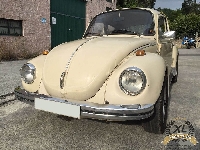 Volkswagen-(Kafer)-Escarabajo-1303-1973