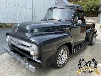 Ford F 100 429 1953