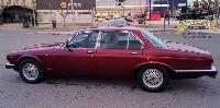 Jaguar XJ6 4.2 Serie III Sobereign 1985