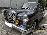 Mercedes Benz 190 D 1961