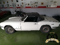 Triumph   Triumph Spitfire 1974